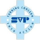 St Vincent de Paul Society - SVP