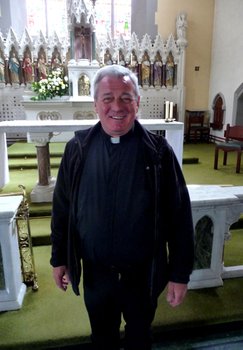 Father Tom Butler