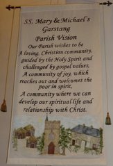 Parish Vision Banner
