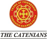 The Catenians - logo